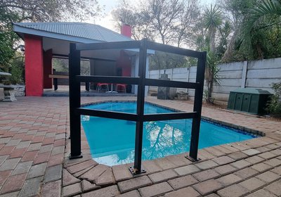 Fire and Ice Guesthouse