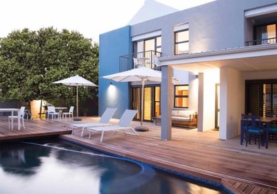 7 Ackermann Place Guest House