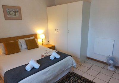 The Heidelberger Self-catering Guest Suite