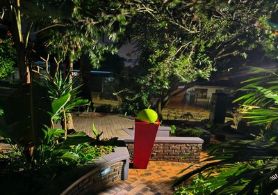 Hidden Gem Self-catering