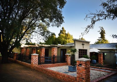 Kleinbos Self-catering