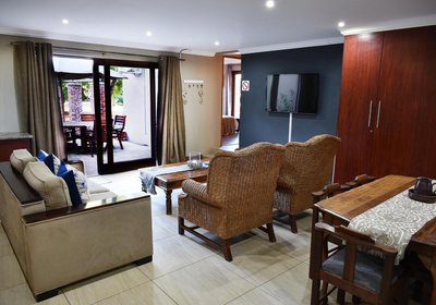 Kleinbos Self-catering