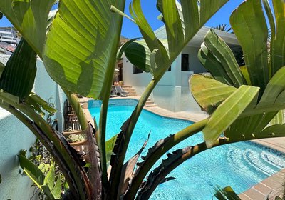 Loloho Lodge - 24h power