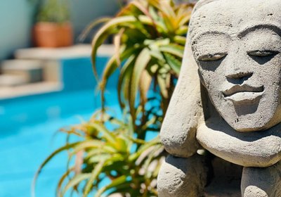 Loloho Lodge - 24h power