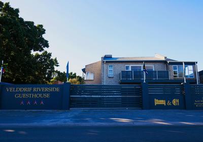 Velddrif Riverside Guesthouse