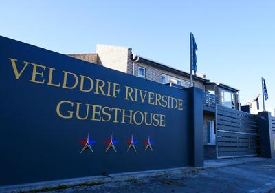 Velddrif Riverside Guesthouse