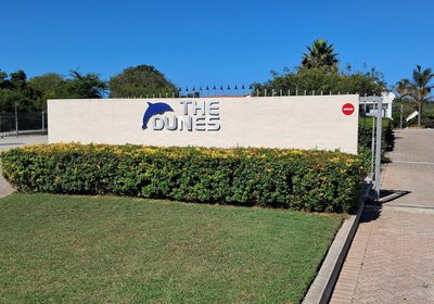 Jolly Jenny @ The Dunes