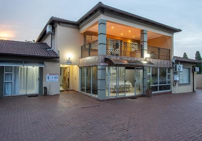 Sleep in Beauty Guest House