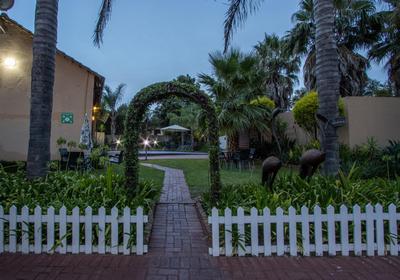 Sleep in Beauty Guest House