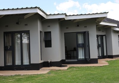 Tambarara Manor & Conference Centre