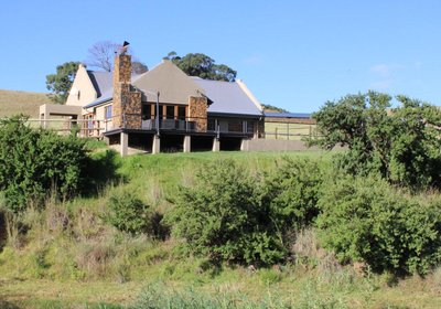 Wetlands Game Lodge