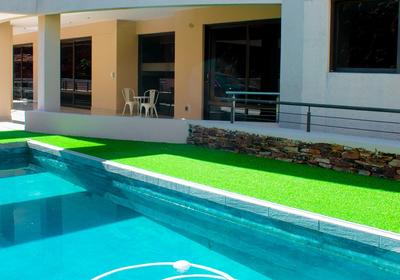 Urban Oasis at Auasblick