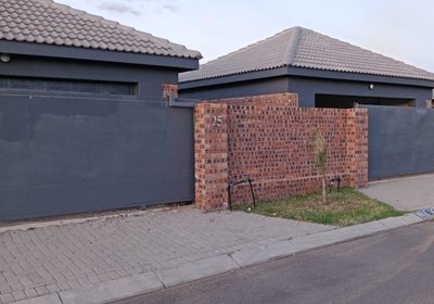 Tshepang Apartments Secunda