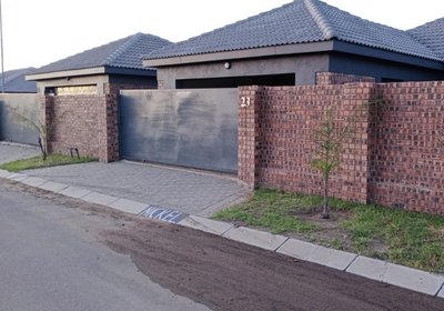 Tshepang Apartments Secunda