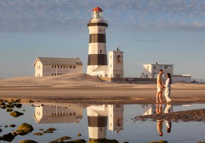 Cape Recife Lighthouse Villa