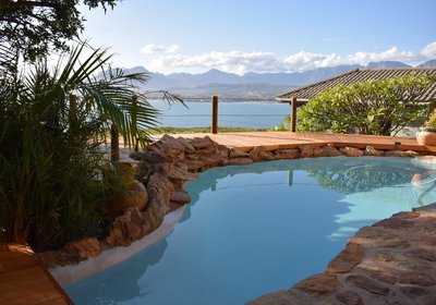 Artists Cottages Gordon's Bay