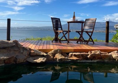 Artists Cottages Gordon's Bay