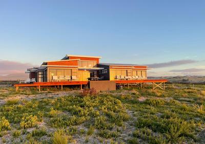 Walkerbay Dunes Lodge