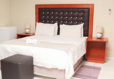 Mohlaletse Guest House