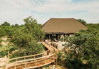 Maroelani Private Nature Reserve