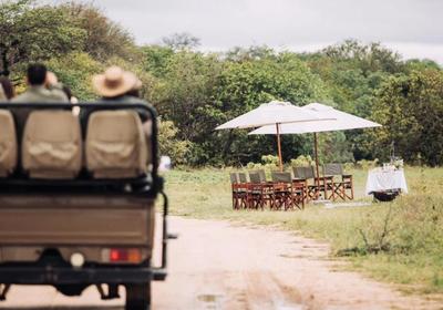 Maroelani Private Nature Reserve