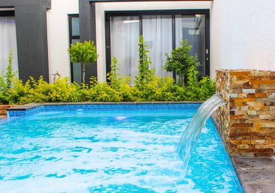 Deluxe Residence Windhoek