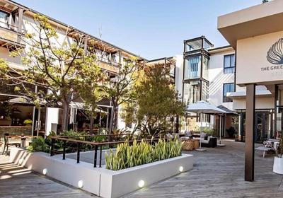 Luxury Gallery Apartment - Studio 106