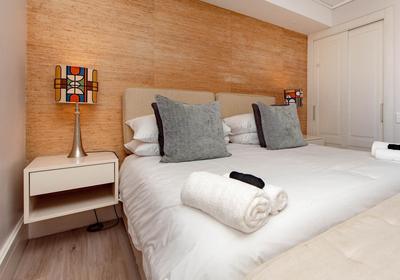 Luxury Gallery Apartment - Studio 106