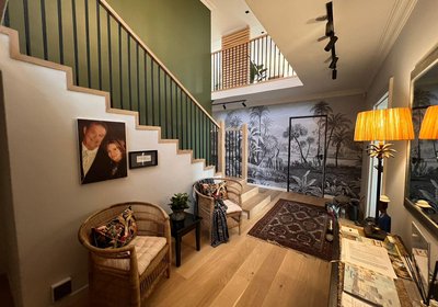 The Whale's Tale Guesthouse