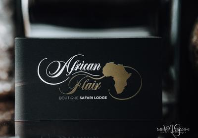 African Flair Boutique Safari Lodge