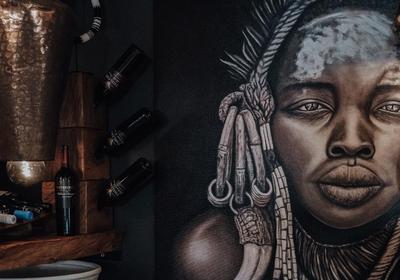 African Flair Boutique Safari Lodge