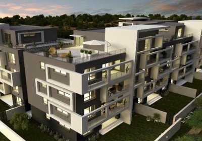 Odyssey Luxury Apartments