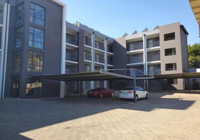 Odyssey Luxury Apartments