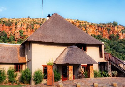Komati Gorge Lodge