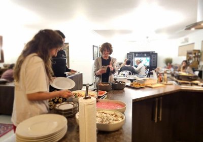 Carlo's Boutique Guesthouse