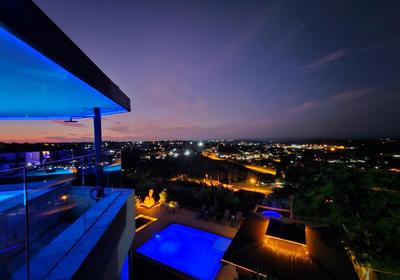 Weston Guest House Krugersdorp