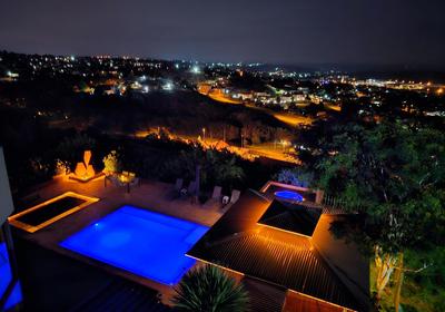 Weston Guest House Krugersdorp