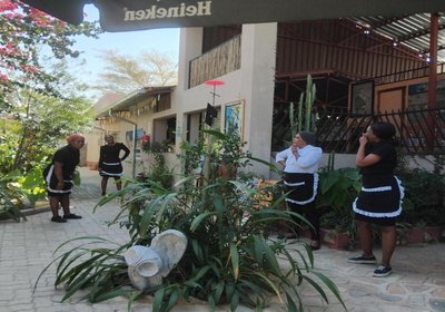 The Farmhouse Boutique Guesthouse