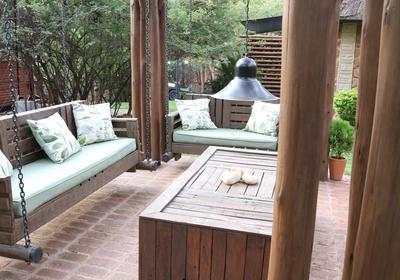 Monkey Thorn Cottage