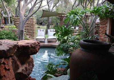 Monkey Thorn Cottage