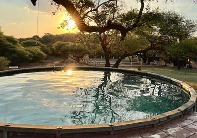 Rustenzicht Lodge & Wedding Venue