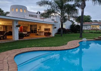 Villa Sardinia Guest House