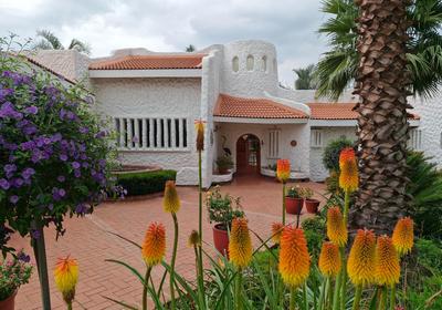 Villa Sardinia Guest House