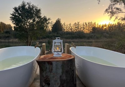 Ndlovu Addo River Lodge