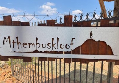 Mthembuskloof Country Lodge