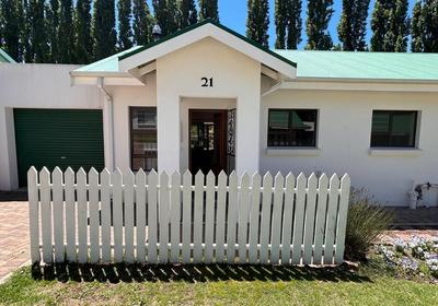 Clarens The Paddocks 21