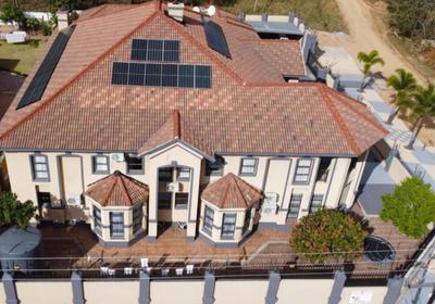 Khutso Boutique Hotel