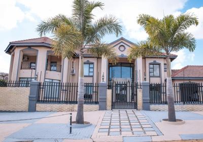 Khutso Boutique Hotel