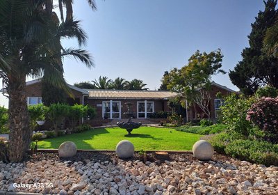 The Golden Grape Bed and Breakfast