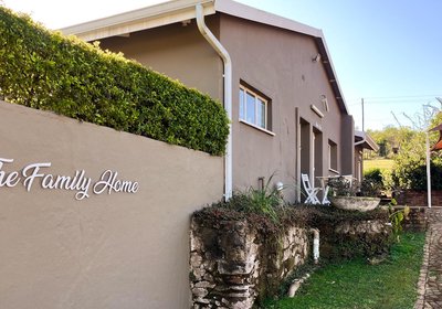 Rondebossie Farm Retreat